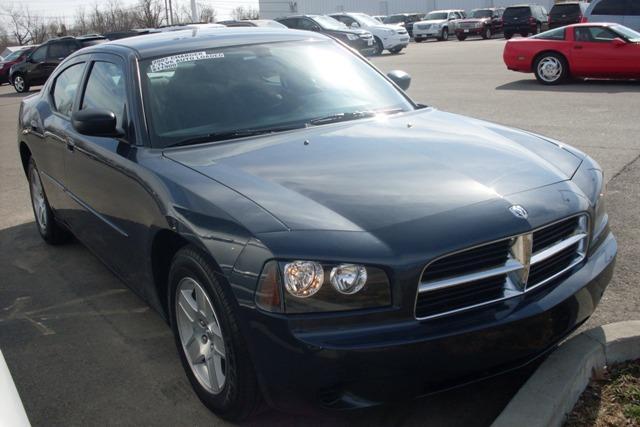 Dodge Charger 2007 photo 1