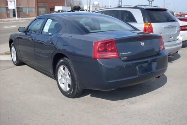 Dodge Charger 2007 photo 2