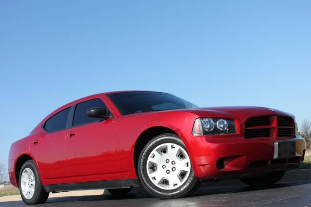 Dodge Charger SE Sedan