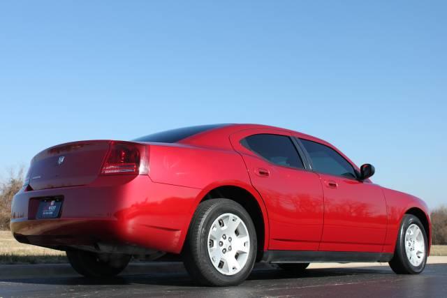 Dodge Charger 2007 photo 2