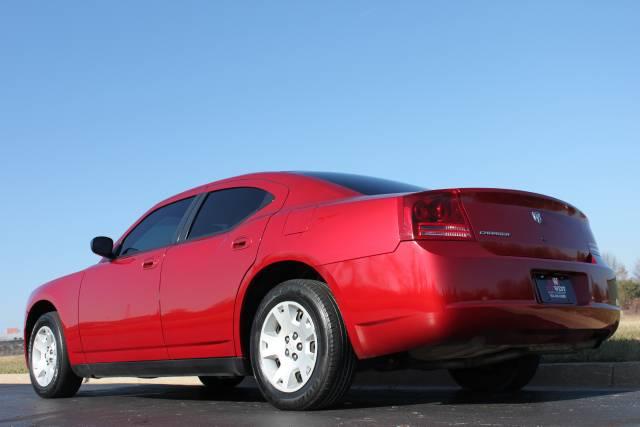 Dodge Charger 2007 photo 3