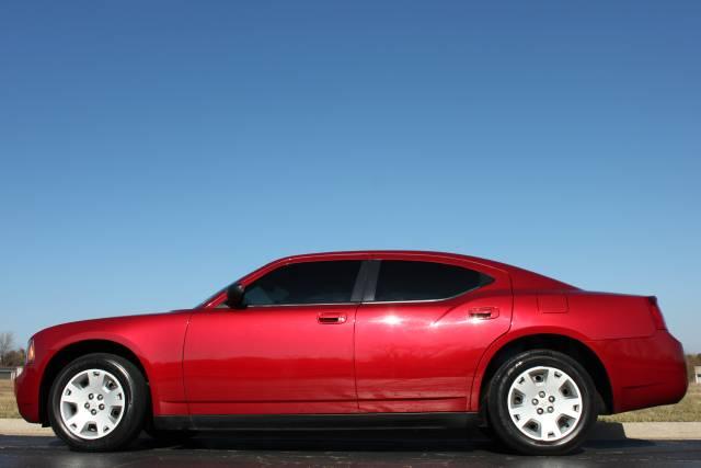 Dodge Charger 2007 photo 4