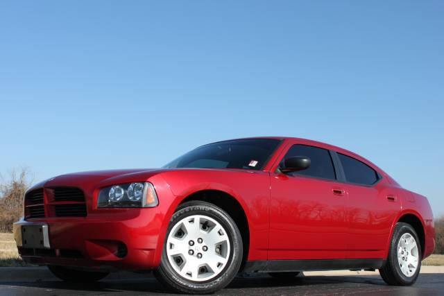 Dodge Charger 2007 photo 5