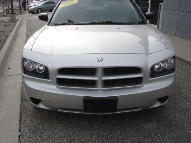 Dodge Charger 2007 photo 2