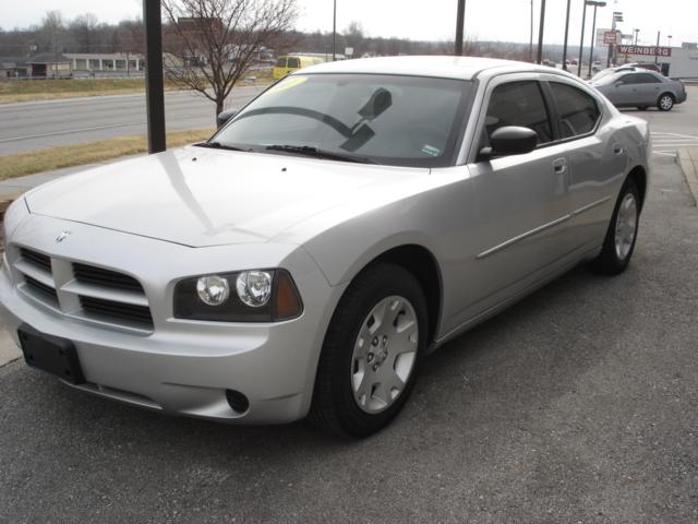 Dodge Charger 2007 photo 3