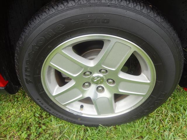 Dodge Charger 2007 photo 1