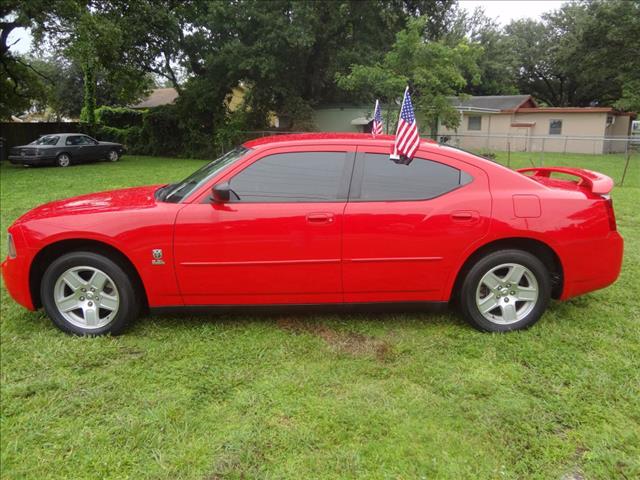 Dodge Charger 2007 photo 2