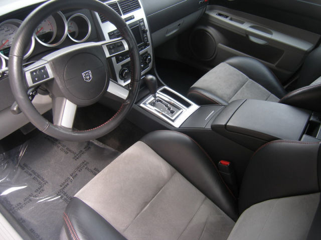 Dodge Charger 2007 photo 1