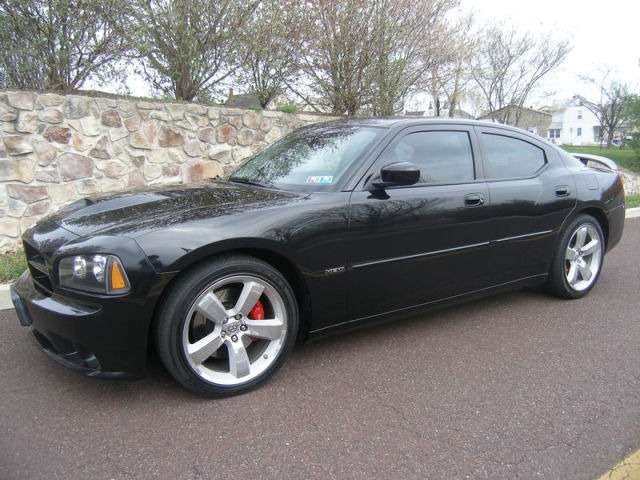 Dodge Charger 2007 photo 2