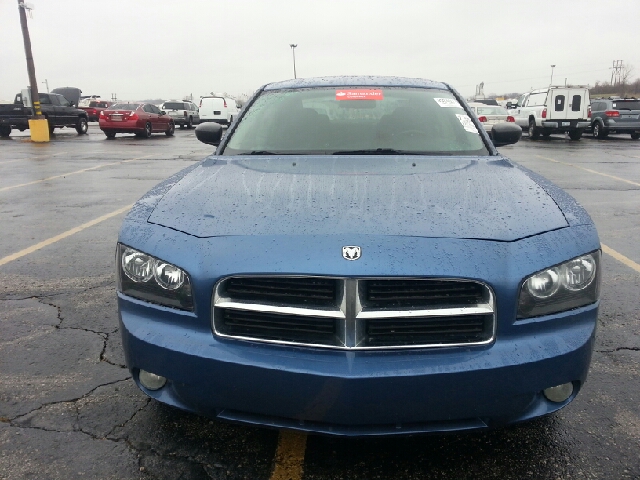 Dodge Charger S Sedan