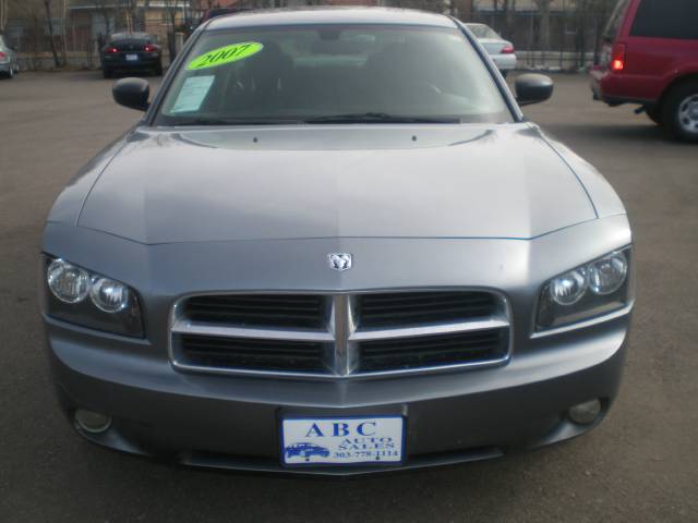 Dodge Charger 2007 photo 1