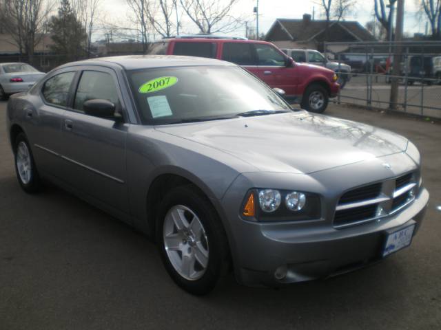 Dodge Charger 2007 photo 2