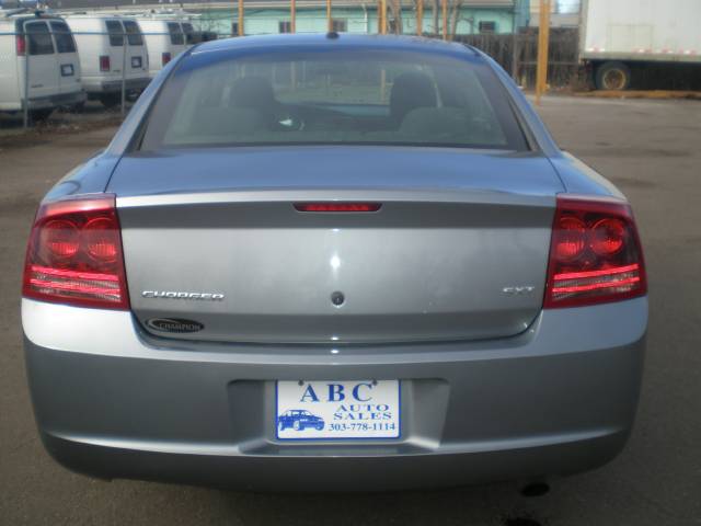 Dodge Charger 2007 photo 4