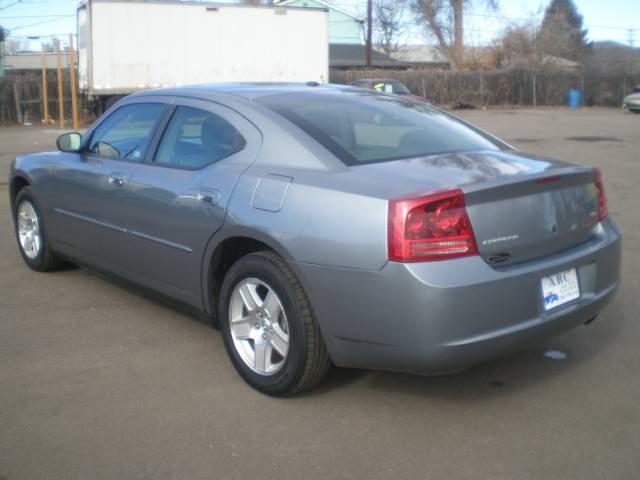 Dodge Charger 2007 photo 5
