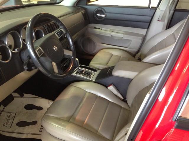 Dodge Charger 3.2 Sedan