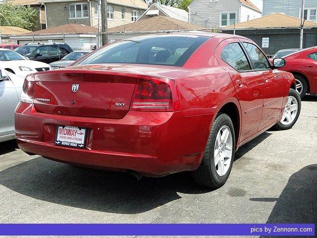 Dodge Charger Unknown Unspecified