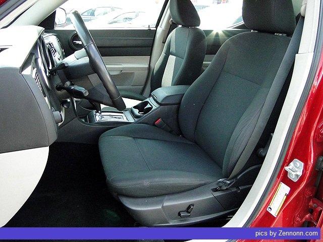 Dodge Charger 2007 photo 1