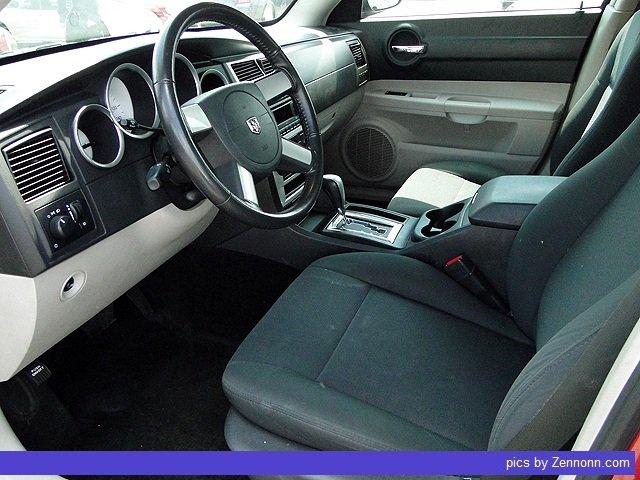 Dodge Charger 2007 photo 2