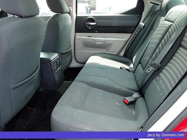 Dodge Charger 2007 photo 3