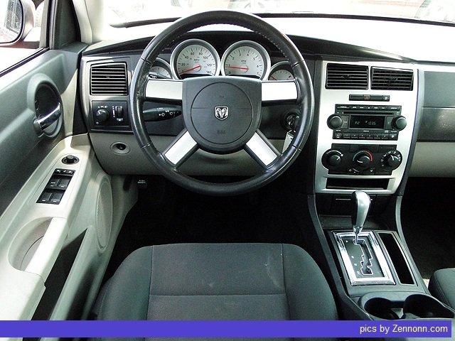 Dodge Charger 2007 photo 4