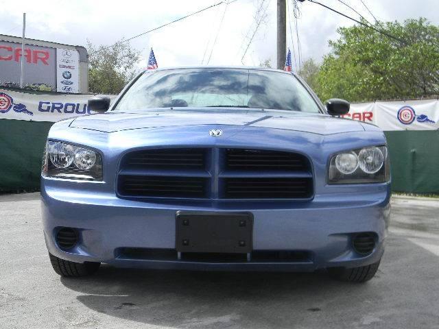 Dodge Charger 2007 photo 2