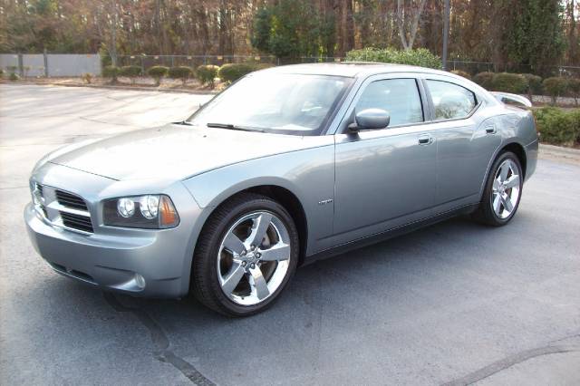 Dodge Charger SLT 25 Sedan