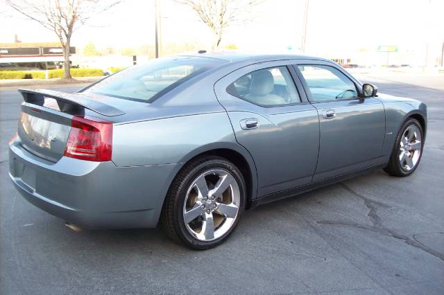 Dodge Charger 2007 photo 1