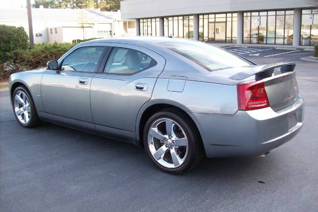 Dodge Charger 2007 photo 2