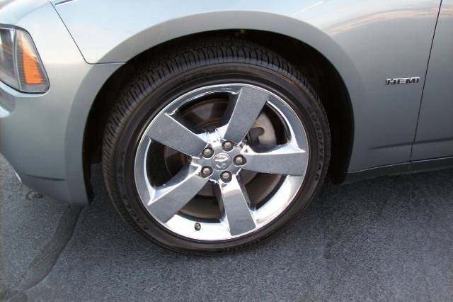 Dodge Charger 2007 photo 3