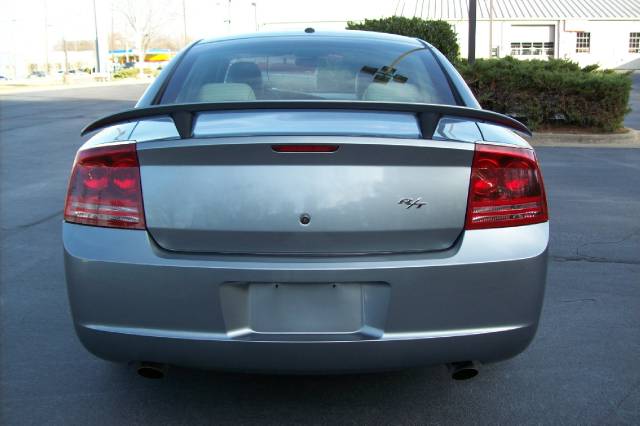 Dodge Charger 2007 photo 4