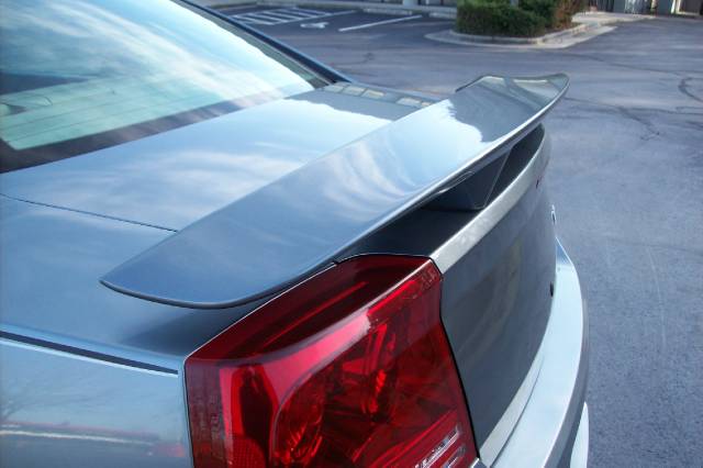 Dodge Charger 2007 photo 5