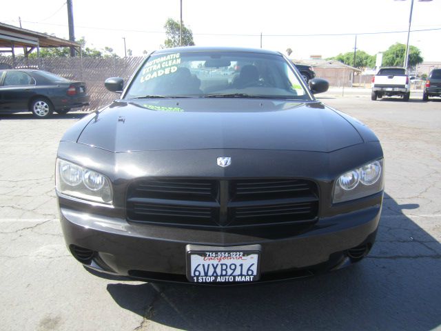 Dodge Charger S Sedan
