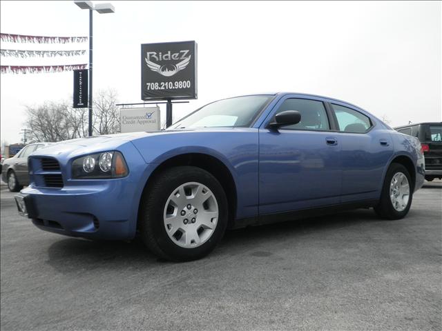Dodge Charger 2007 photo 1