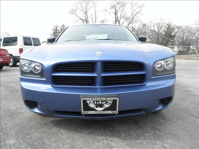 Dodge Charger S Sedan