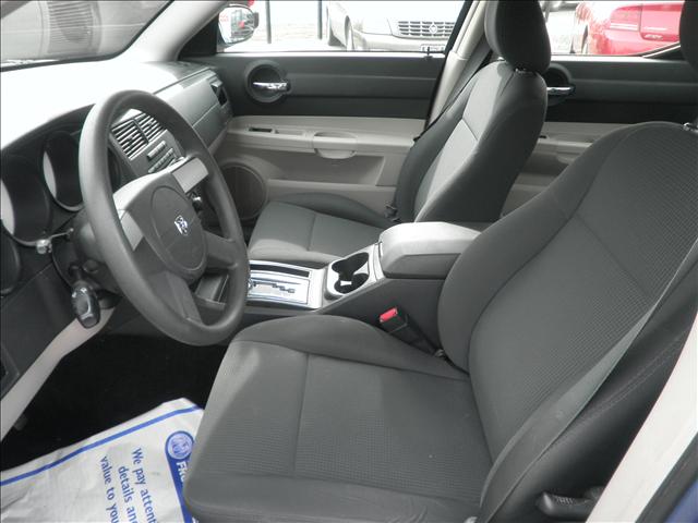 Dodge Charger 2007 photo 3