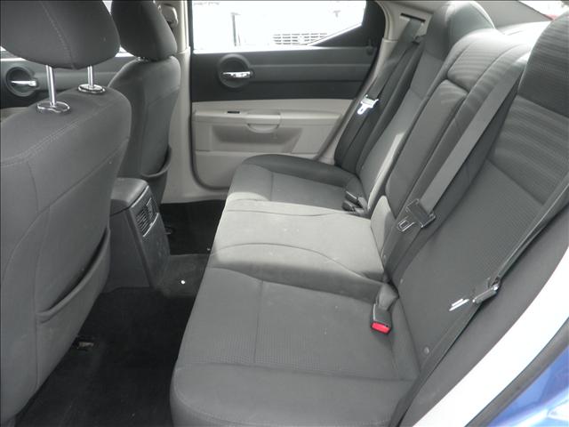 Dodge Charger 2007 photo 4