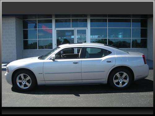 Dodge Charger SLT 25 Other