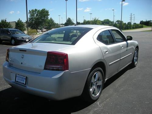 Dodge Charger 2007 photo 1