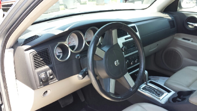 Dodge Charger 2007 photo 2