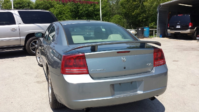 Dodge Charger 2007 photo 3