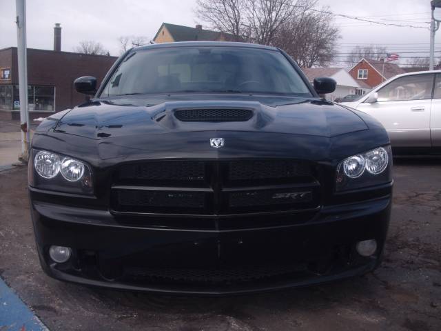 Dodge Charger 2007 photo 1