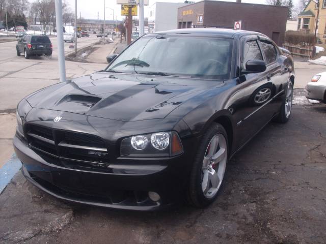 Dodge Charger 2007 photo 2