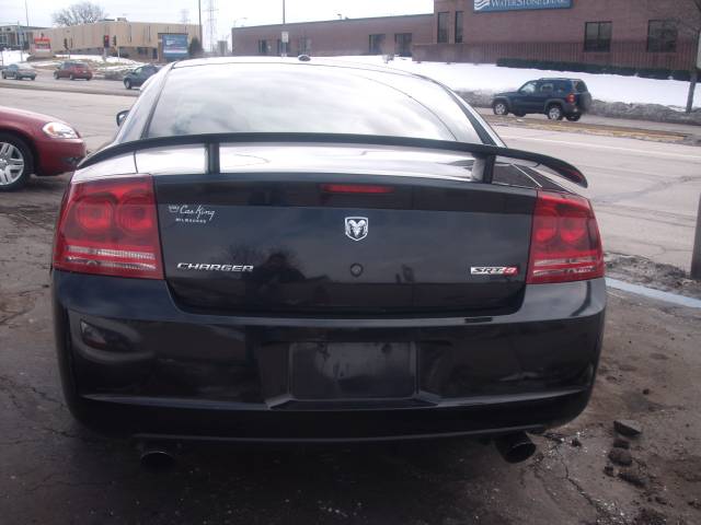 Dodge Charger 2007 photo 3