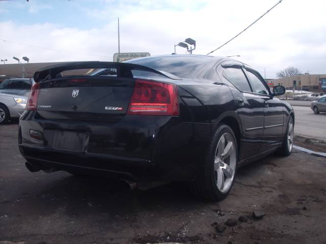 Dodge Charger 2007 photo 4