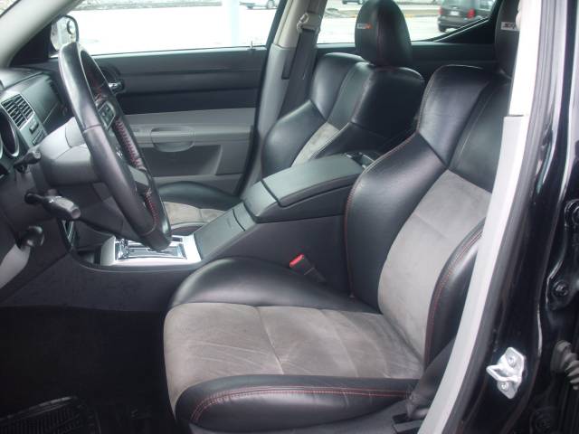 Dodge Charger 2007 photo 5