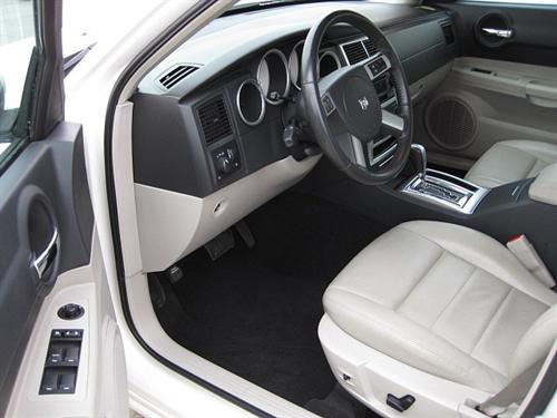 Dodge Charger SLT 25 Other