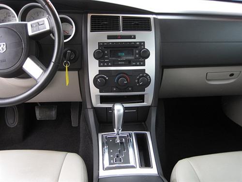 Dodge Charger 2007 photo 1