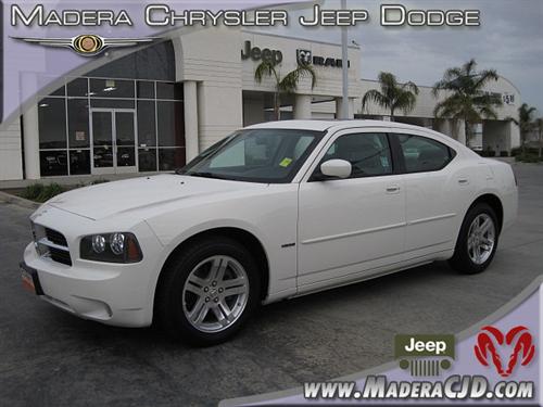 Dodge Charger 2007 photo 2