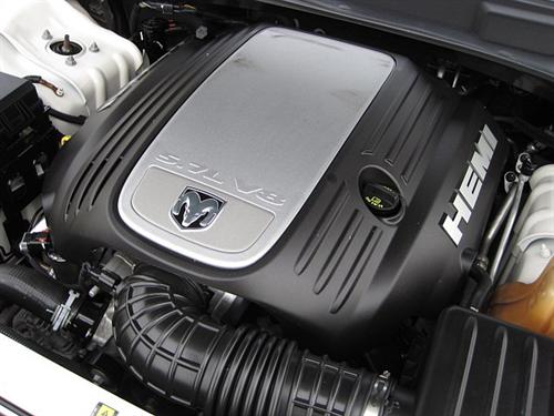 Dodge Charger 2007 photo 3