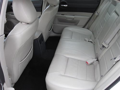 Dodge Charger 2007 photo 5